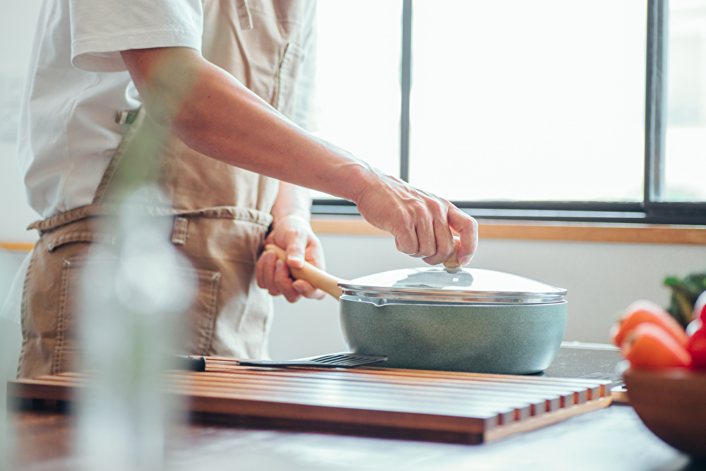 炊飯器がなくても大丈夫!美味しいごはんの炊き方ガイド