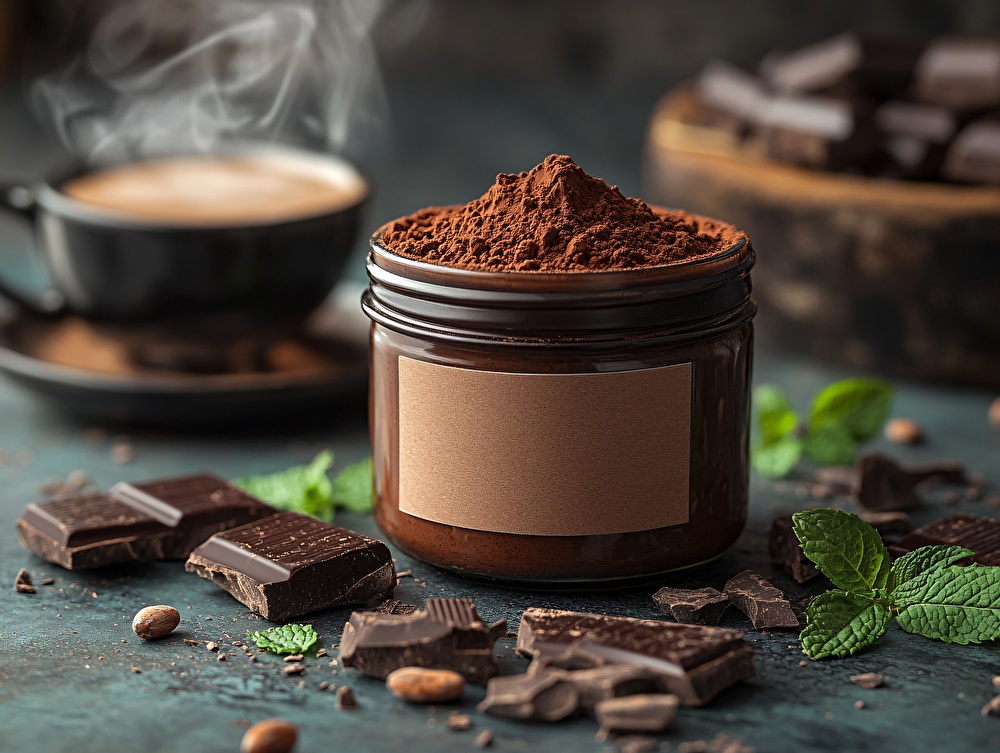 効果いろいろ!ホットチョコレートで身も心もホッとしよう♪