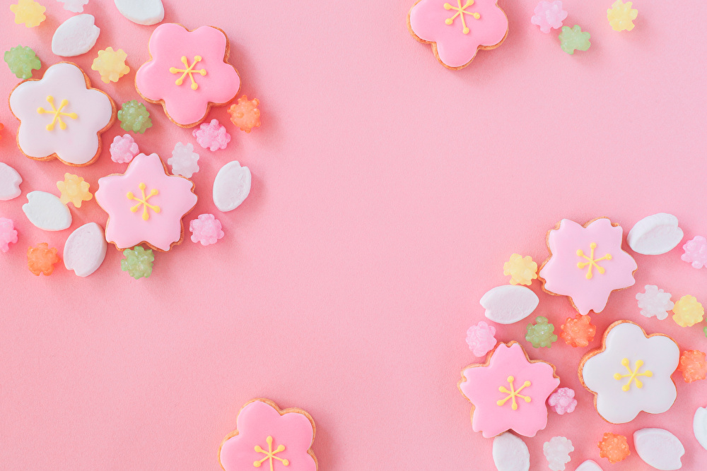 春満開！かわいくておいしい福岡の桜スイーツ3選