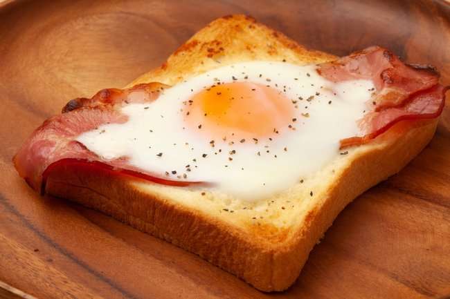 忙しい朝にぴったり!おいしい時短トーストレシピ6選