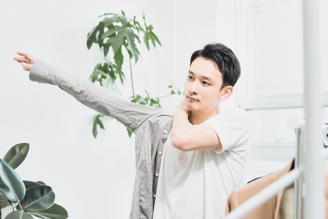 【朝の時短術】仕事服を制服化してみませんか?