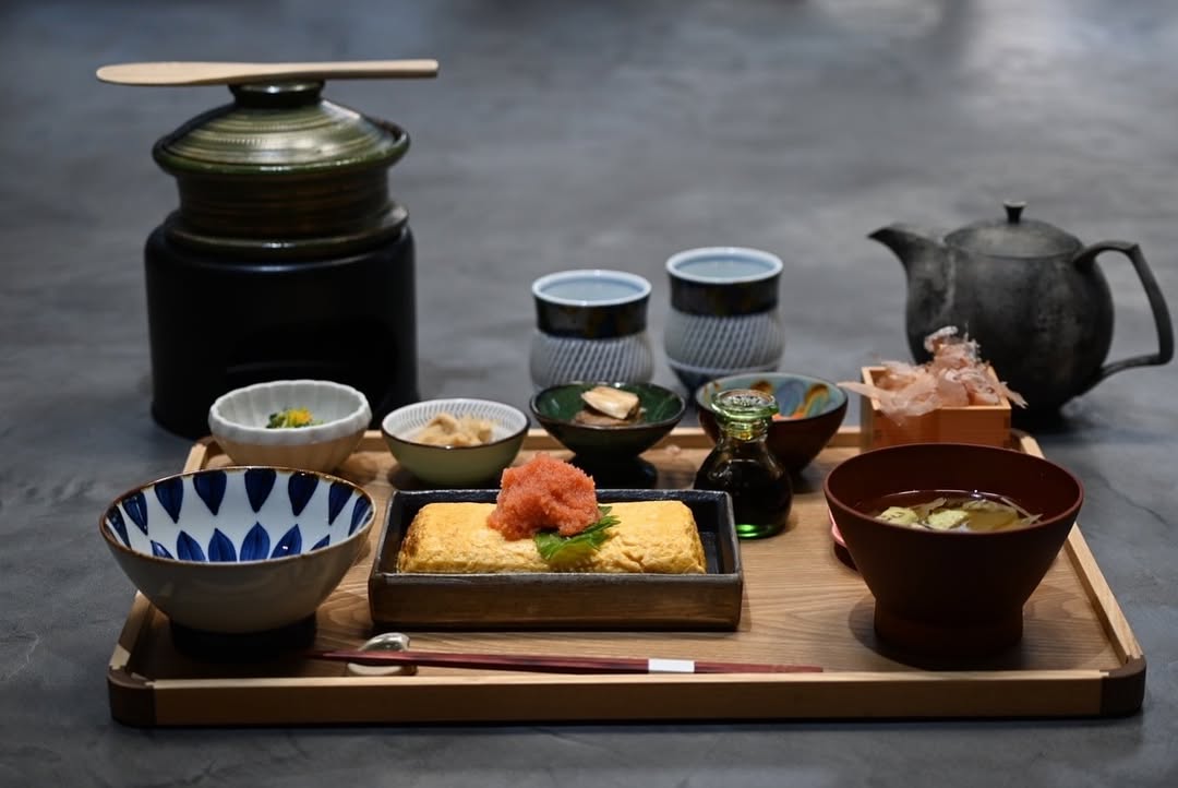 山笠の後の朝ごはんにも♪モーニングが人気の博多のお店3選