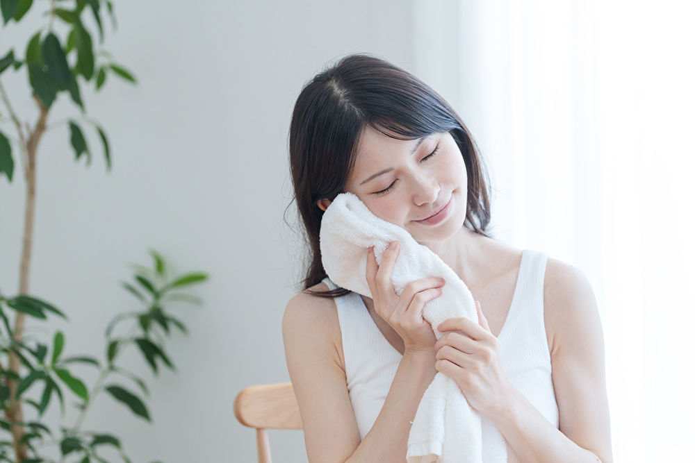 うっかり日焼けしてしまったときの対処法 3ステップ