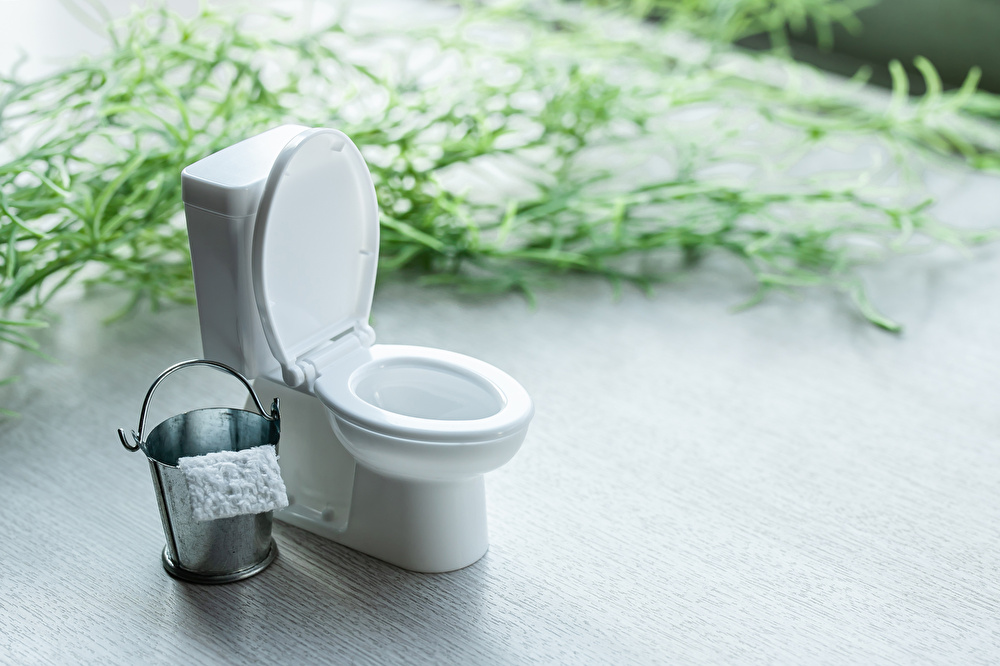 トイレに掃除機はNG！？正しい掃除方法と注意点を解説