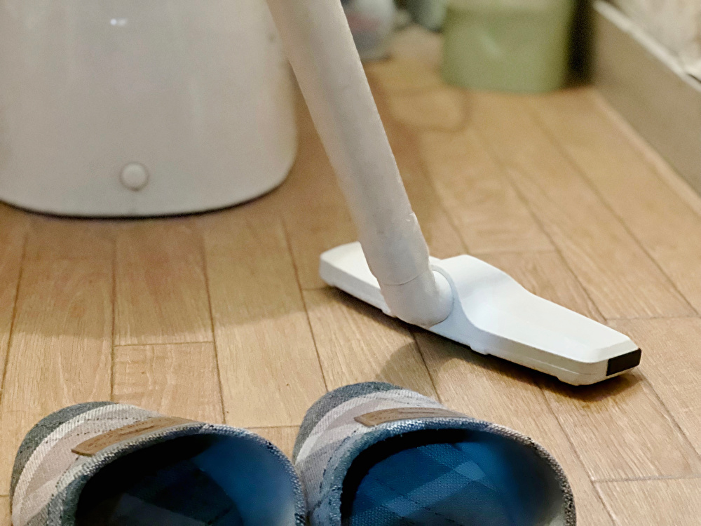 トイレに掃除機はNG！？正しい掃除方法と注意点を解説