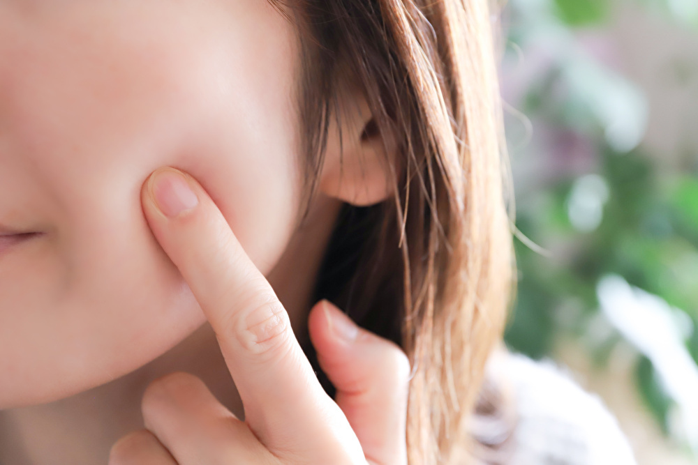 プロテインで美肌に！今日から始める美容習慣