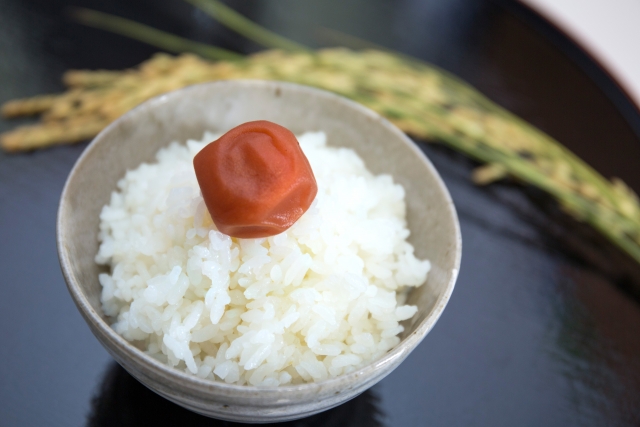 ホッカホカご飯が旨い！ご飯にこだわるお店4選♪