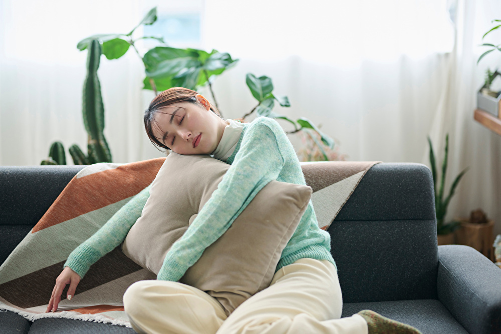 夏の疲れは秋にリセット！秋バテを整える入浴法とは