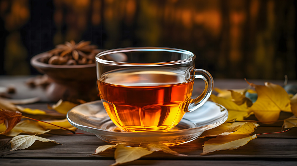 秋のヌン活しませんか？福岡のアフタヌーンティー3選