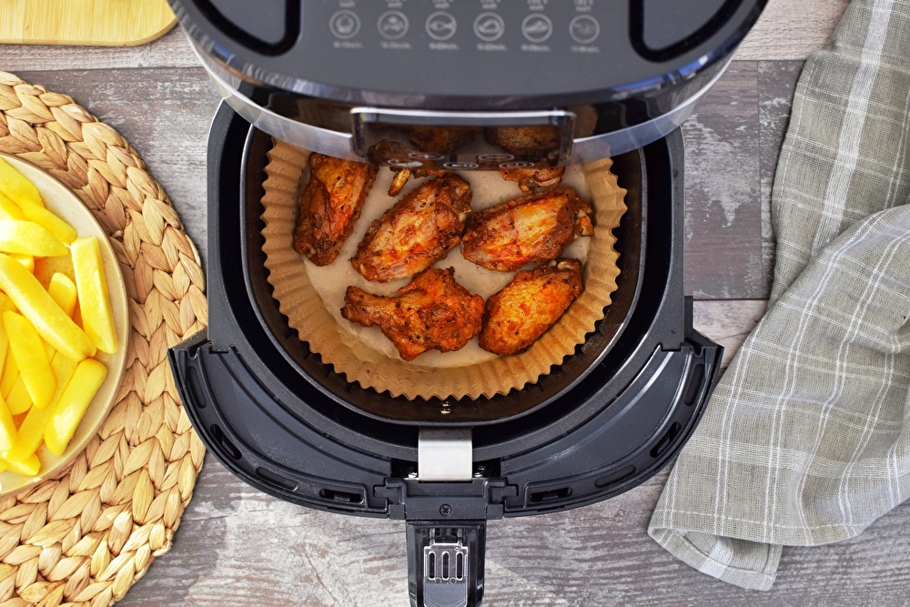 一人暮らしにもおすすめ！ノンフライヤーの魅力とは？