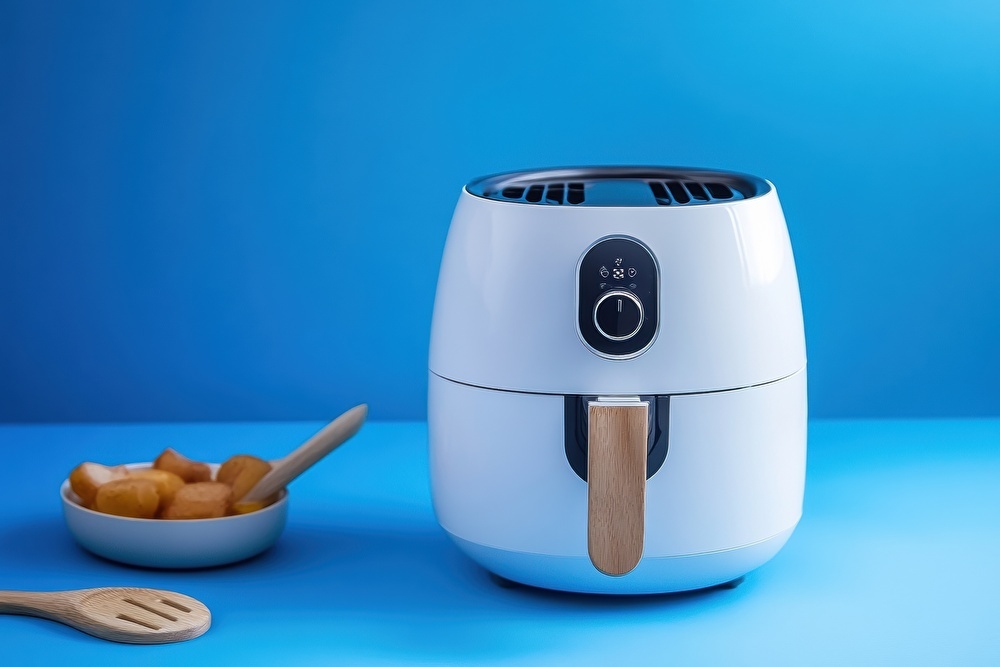 一人暮らしにもおすすめ！ノンフライヤーの魅力とは？