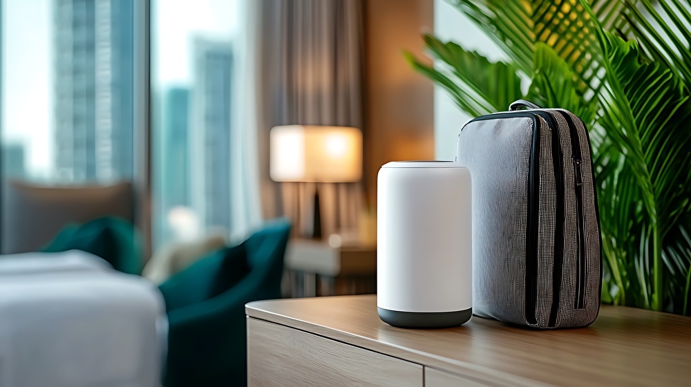 利用シーン別に解説！卓上加湿器の選び方