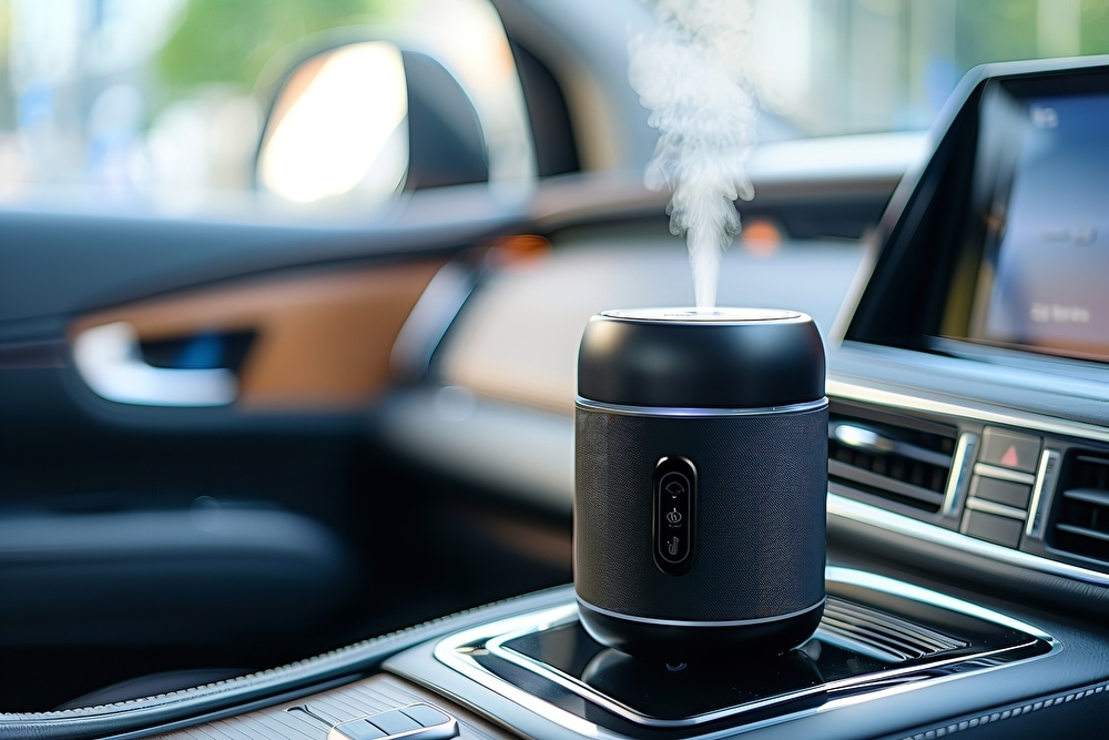 利用シーン別に解説！卓上加湿器の選び方