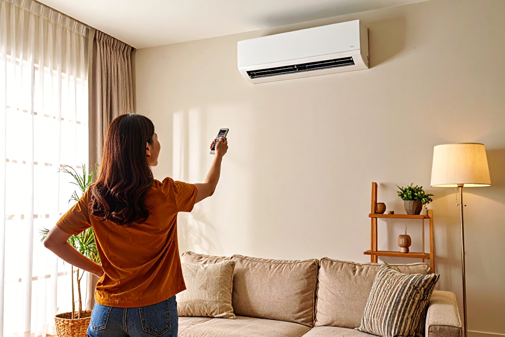 暖房費を節約！冬の電気代を抑えるコツ