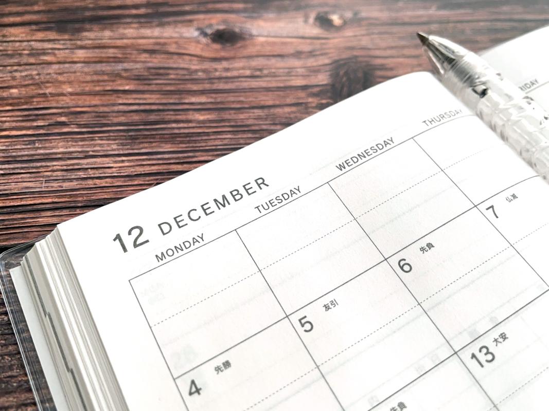 効率的に済まそう！一人暮らしの大掃除ガイド