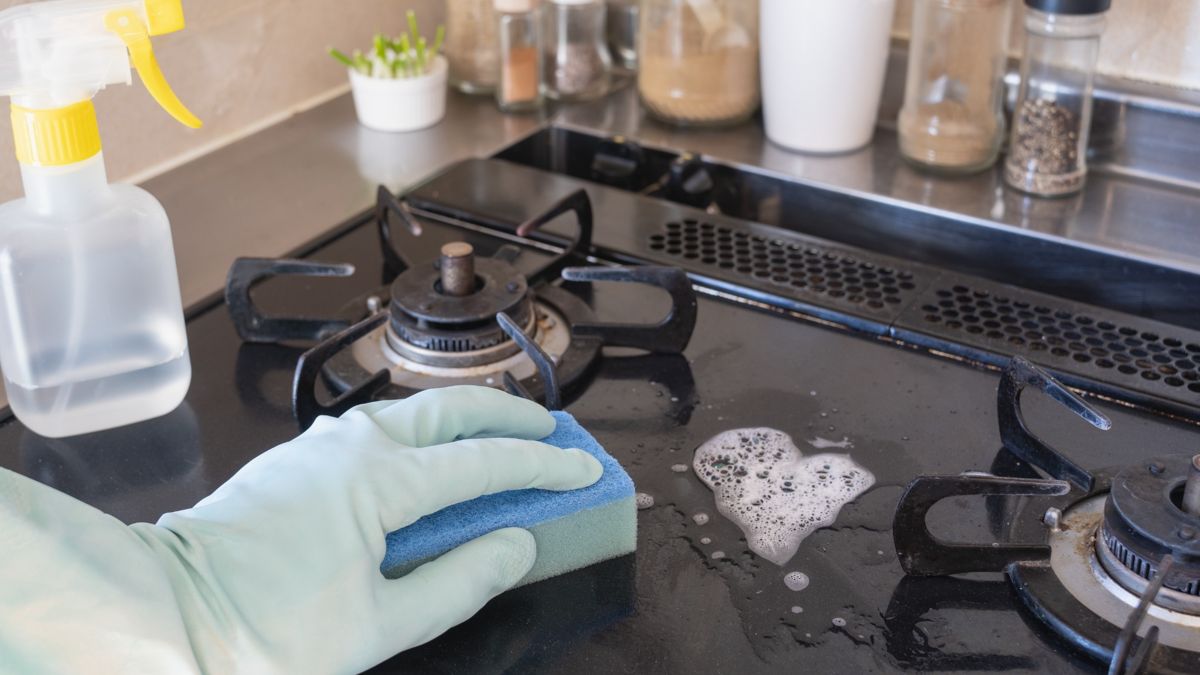 効率的に済まそう！一人暮らしの大掃除ガイド