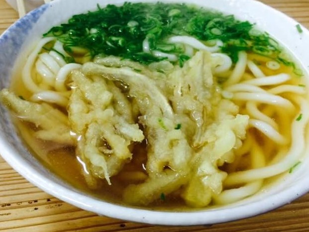 博多で飲んだ後のシメは、やっぱり「うどん」! 地元民オススメのうどん3選
