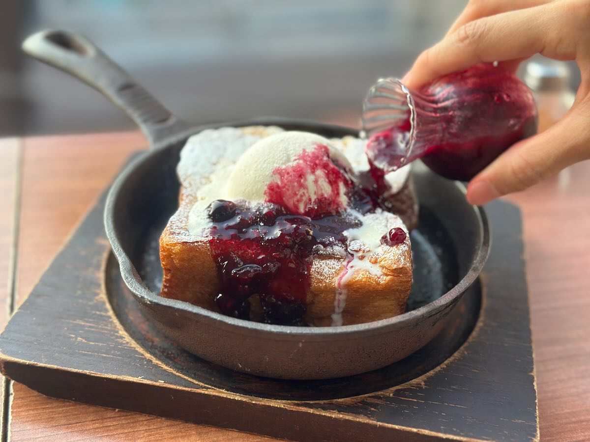 寒いけど食べに出かけたい！福岡のあったかスイーツ3選