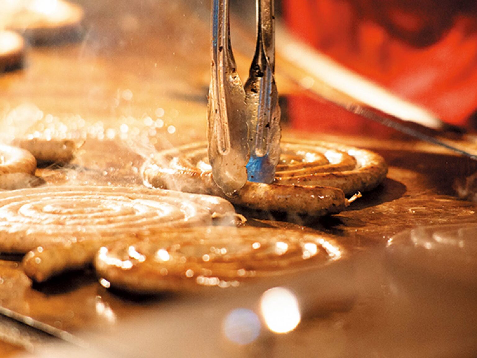 2025福岡クリスマスアドベントで味わいたい冬グルメBEST3