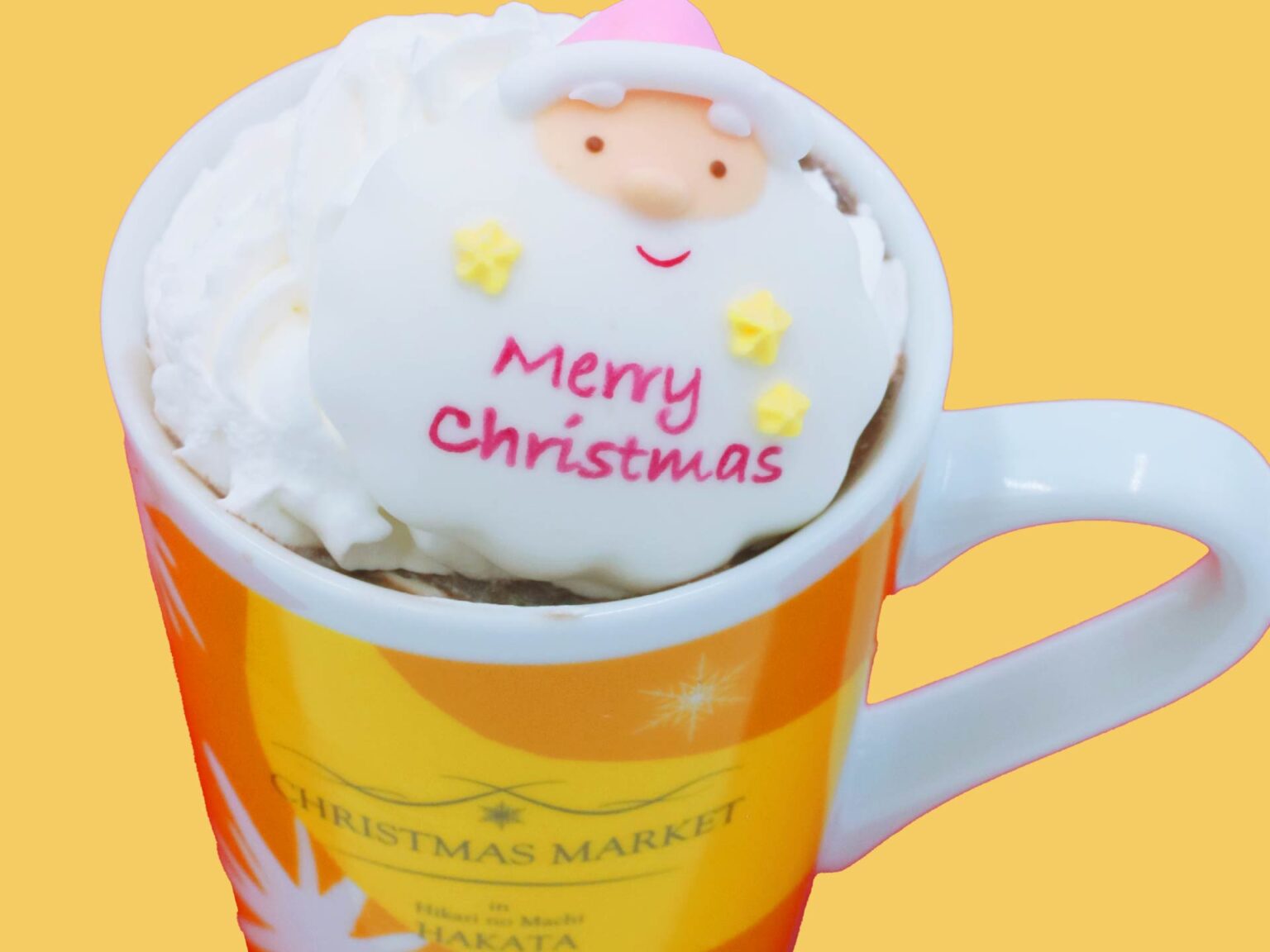 2025福岡クリスマスアドベントで味わいたい冬グルメBEST3