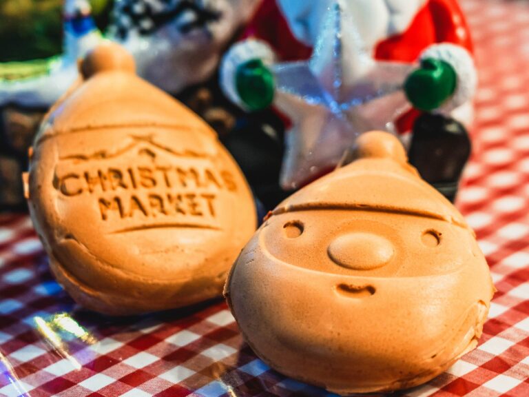 2025福岡クリスマスアドベントで味わいたい冬グルメBEST3