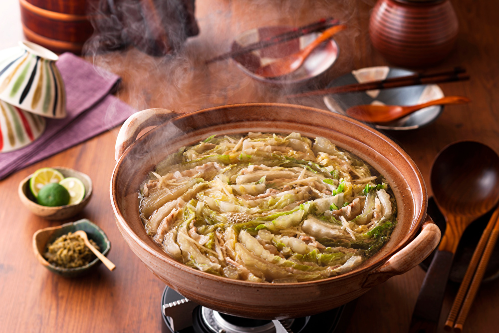 冬の不調を撃退！手軽にできる温活とおすすめ温活ドリンク