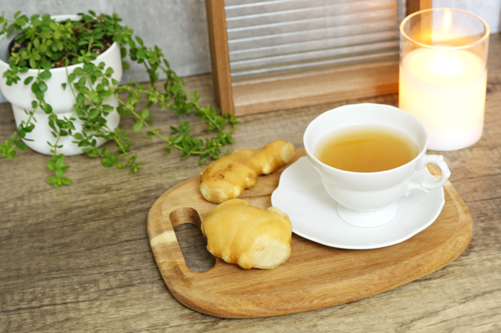 冬の不調を撃退！手軽にできる温活とおすすめ温活ドリンク