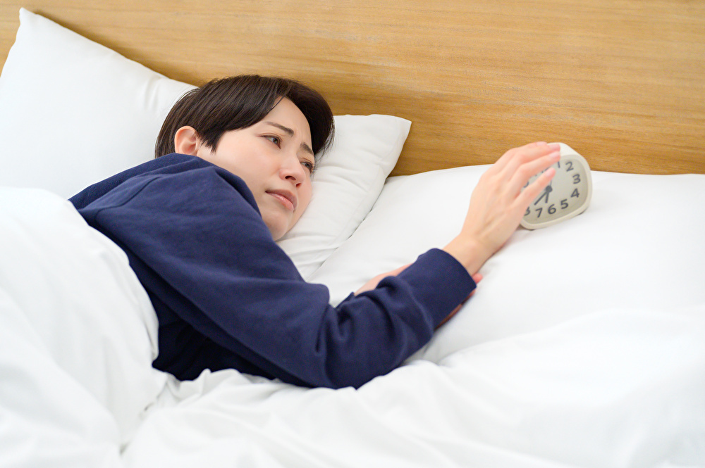 寒さで目覚めがツライ人に！朝ルーティンで心も体もポカポカ