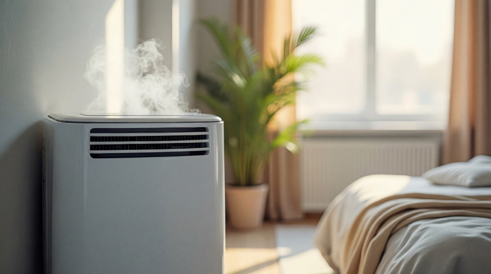 寒さで目覚めがツライ人に！朝ルーティンで心も体もポカポカ