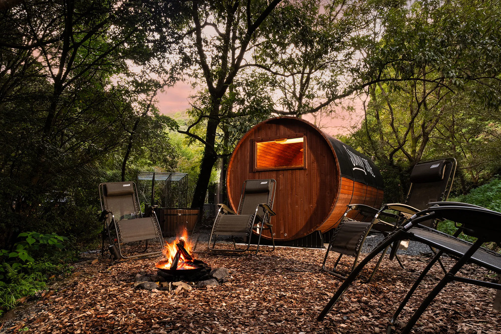 冬こそ行きたい！自然を近くに感じるお風呂＆サウナ