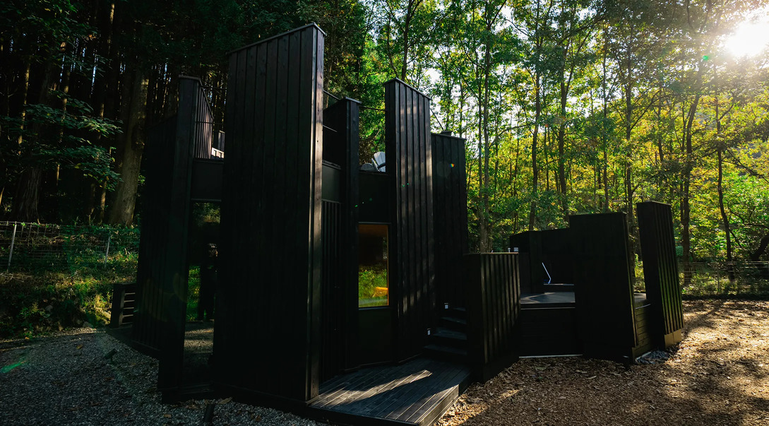 冬こそ行きたい！自然を近くに感じるお風呂＆サウナ