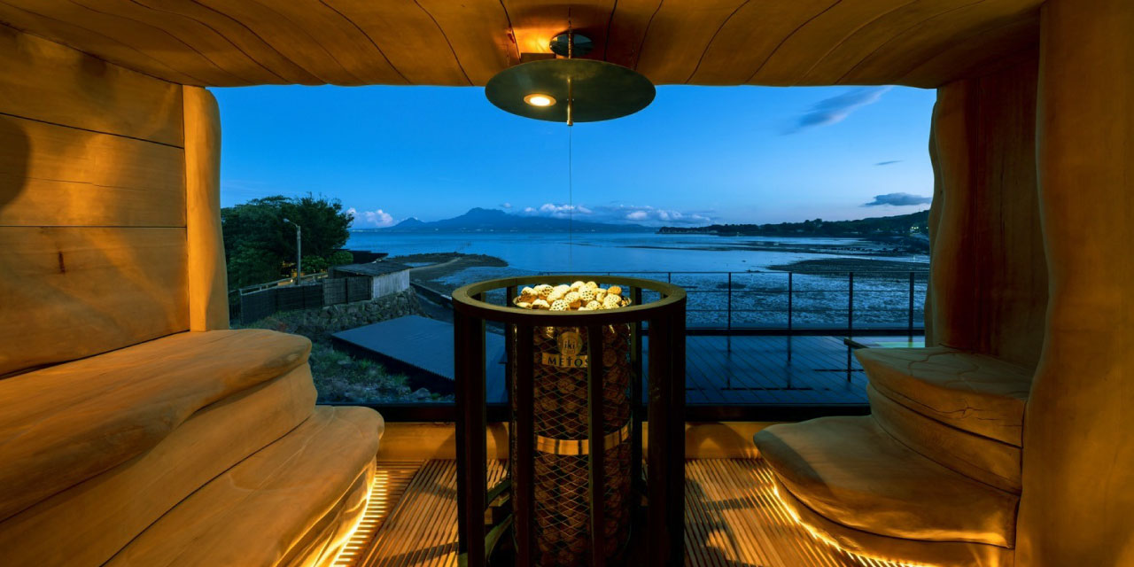 冬こそ行きたい！自然を近くに感じるお風呂＆サウナ