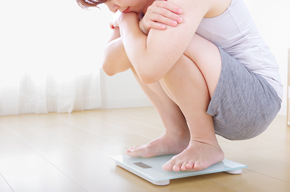 正月太りをリセット！食べ過ぎた後の「ゆる回復」習慣