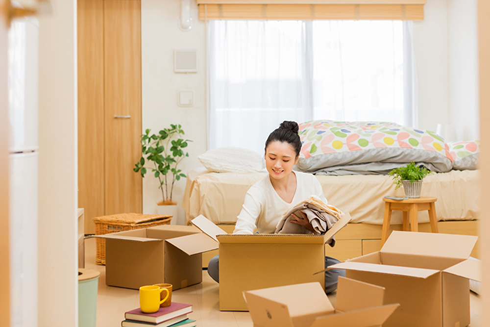 引っ越しまであと1か月！失敗しない準備のポイント