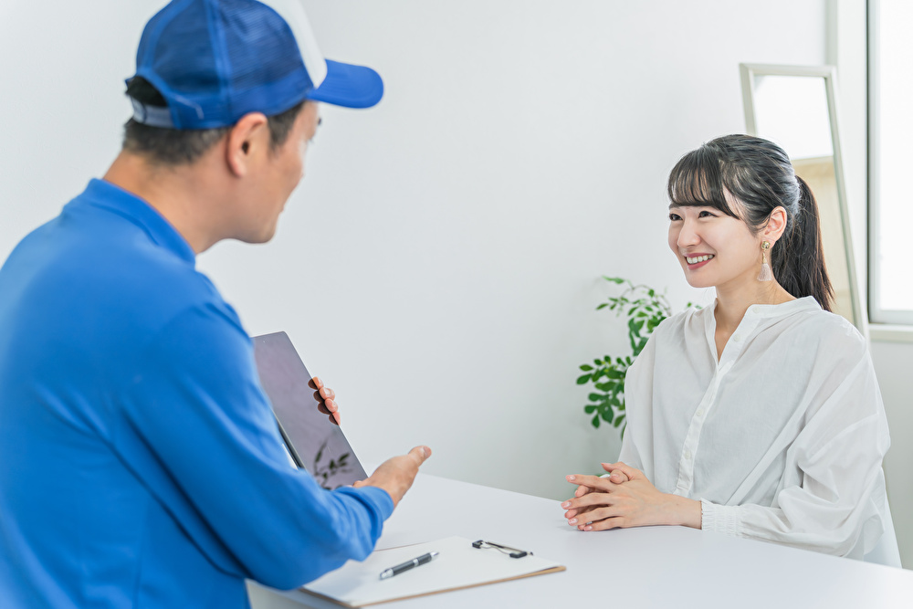 引っ越しまであと1か月！失敗しない準備のポイント