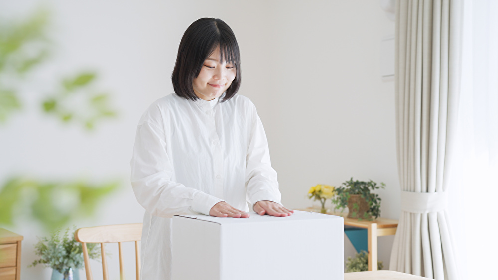 引っ越しまであと1か月！失敗しない準備のポイント