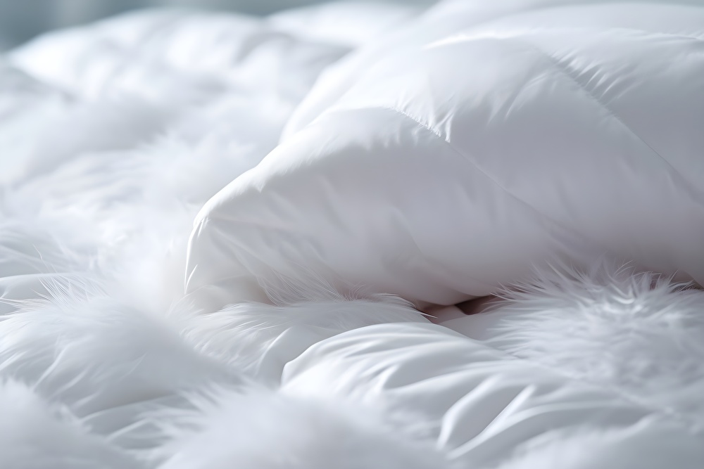 毛布は掛け布団の上か下か？正しい順番を知って暖かく眠ろう