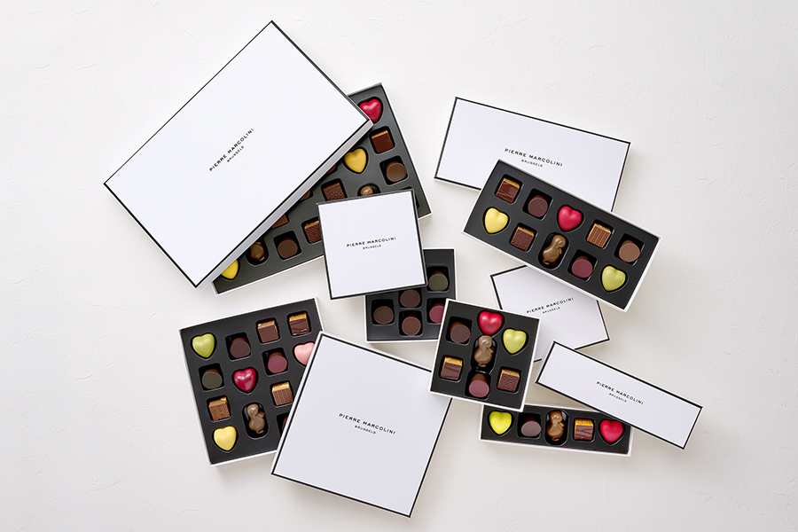 バレンタインにおすすめ！福岡のNEWチョコレート専門店