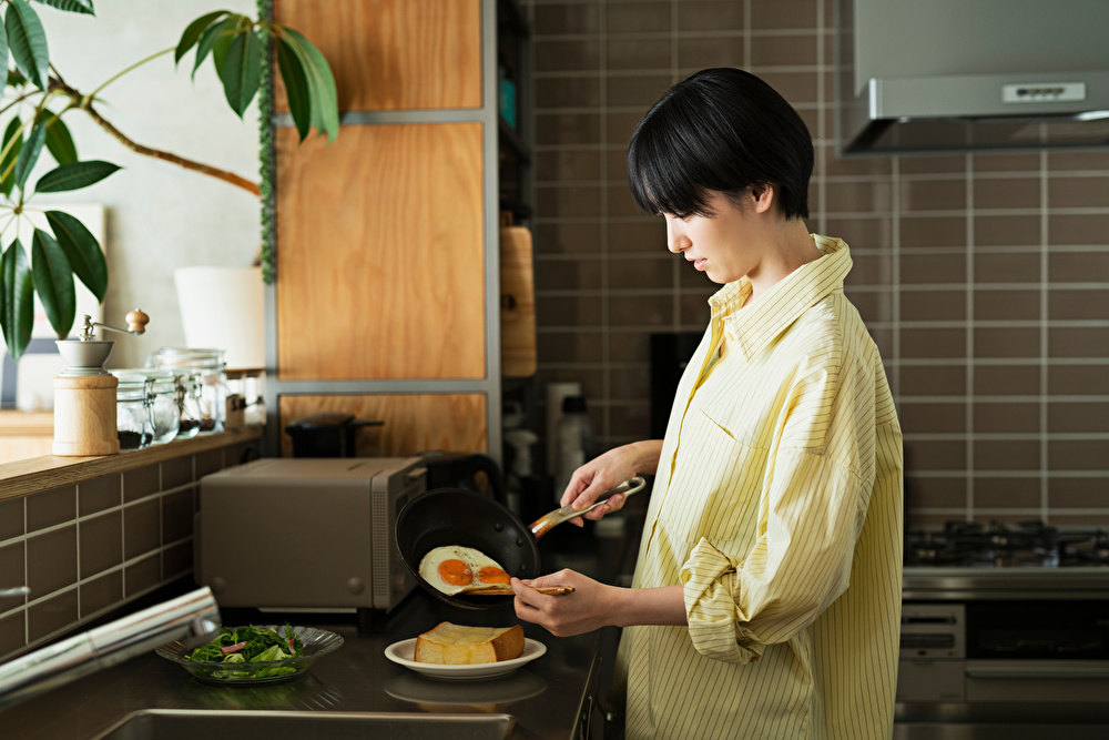 一人暮らしに最適！家電レンタルの魅力と注意点