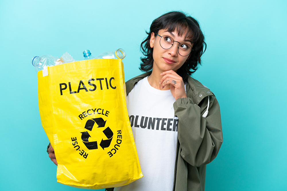 粗大ごみ？燃えないごみ？押さえておきたいごみ出しルール