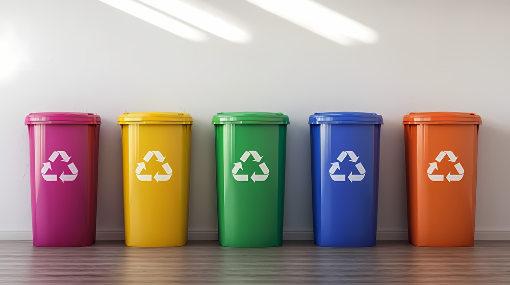 粗大ごみ？燃えないごみ？押さえておきたいごみ出しルール