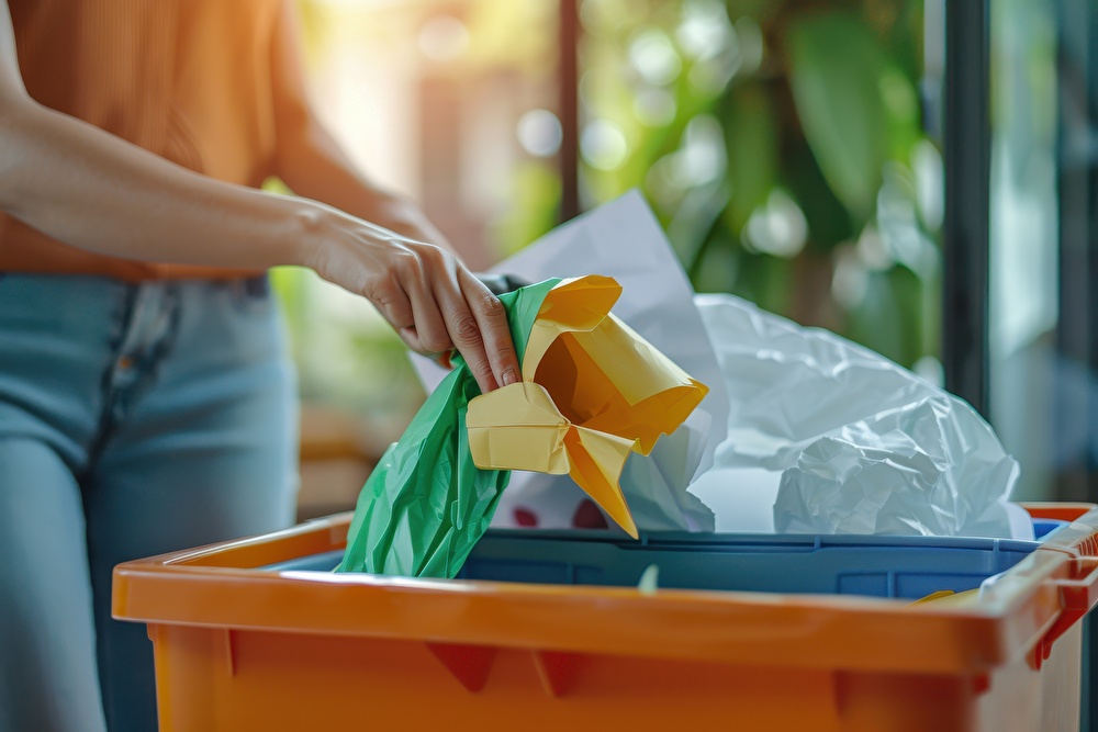 粗大ごみ？燃えないごみ？押さえておきたいごみ出しルール