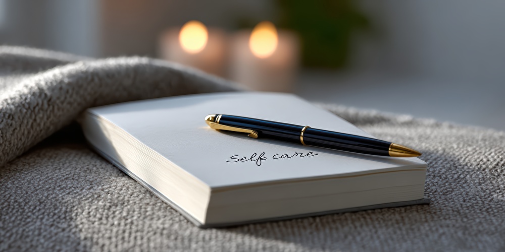 今注目のジャーナリングとは？心が整う「書く習慣」の始め方