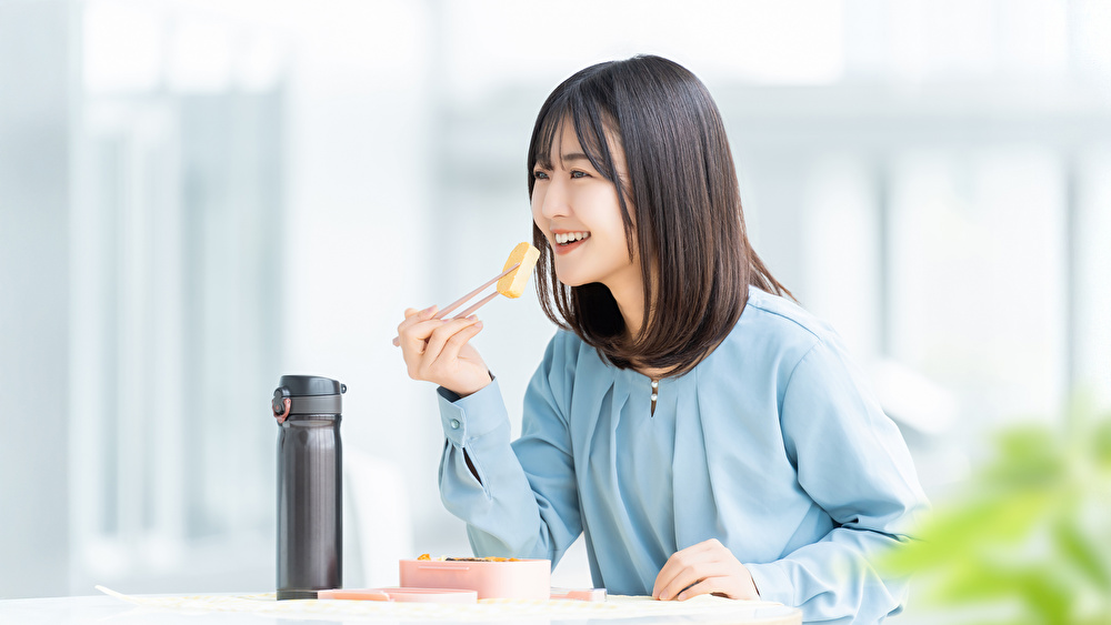 この春始めるお弁当生活！初心者でも無理なく続けるコツ