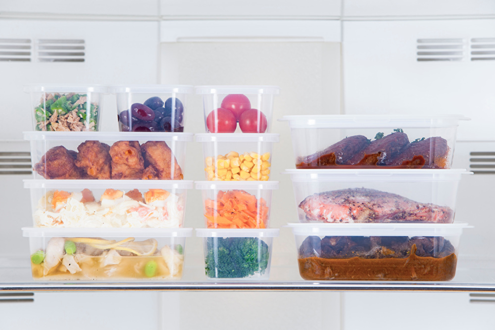 この春始めるお弁当生活！初心者でも無理なく続けるコツ