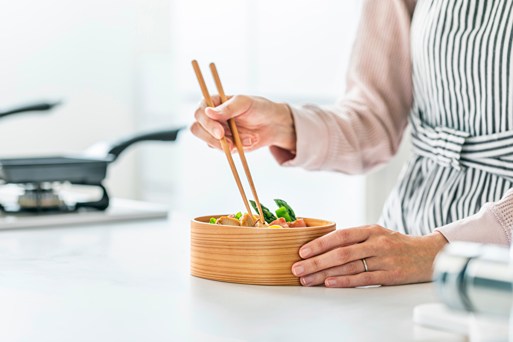 この春始めるお弁当生活！初心者でも無理なく続けるコツ