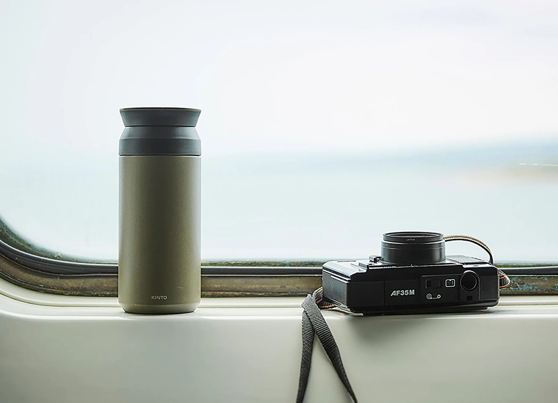 毎日使いたい！おしゃれで機能的なステンレスボトルの選び方