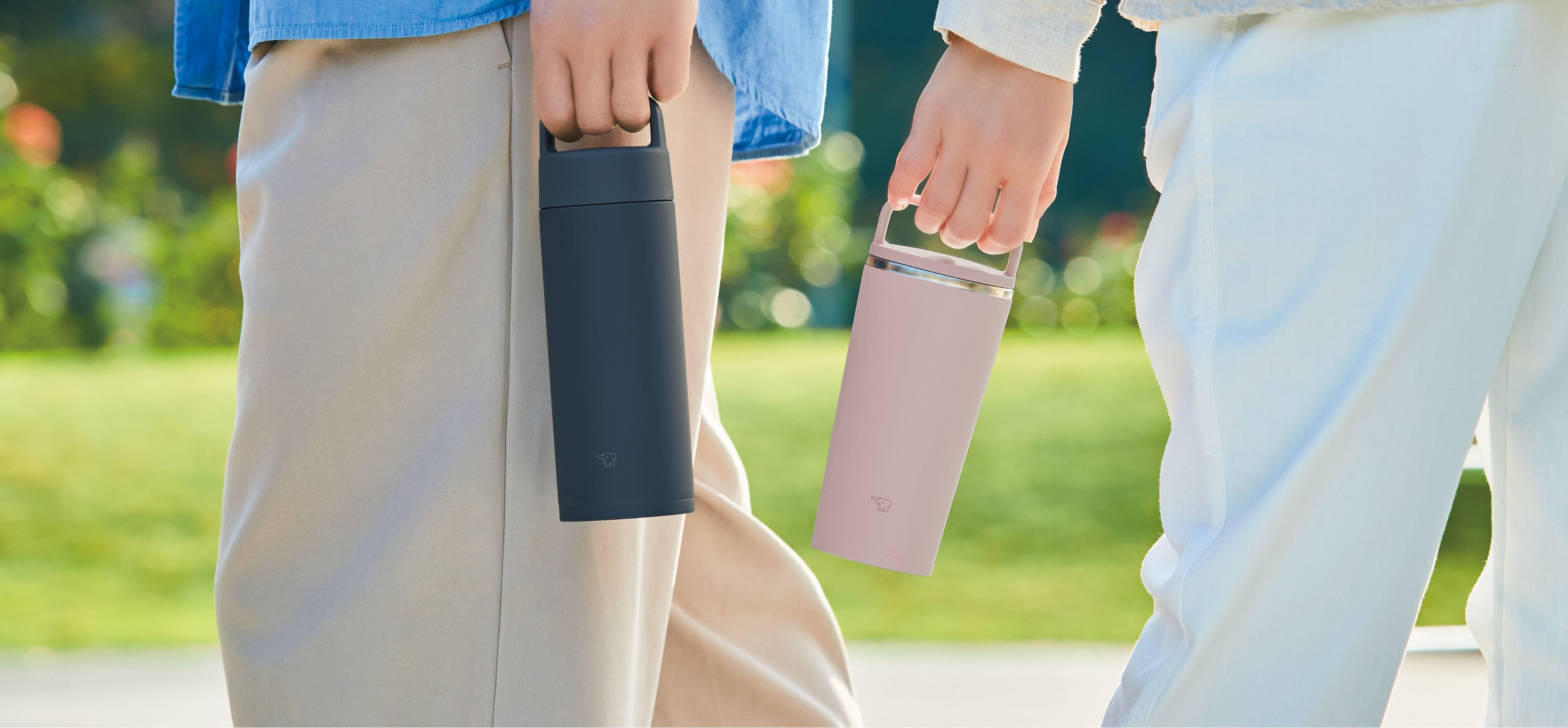 毎日使いたい！おしゃれで機能的なステンレスボトルの選び方