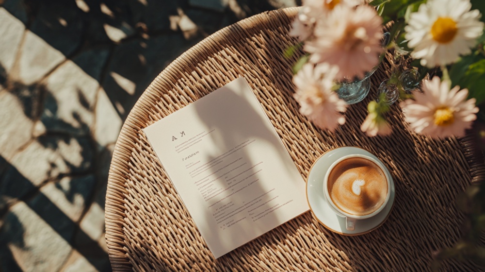 今の季節が最高！オープンテラスが気持ちいいカフェ3選