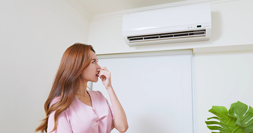 エアコン掃除は5月がベスト！ 自分でできる簡単お手入れ術